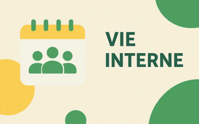 Affectation des agents concernés par le nettoyage des moisissures